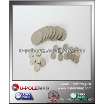 Disc SmCo Magnet China Supplier